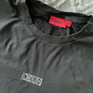 MENS HUGO BOSS TSHIRT